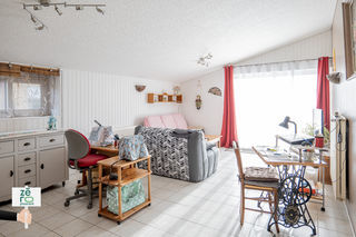  Maison � vendre 4 pi�ces 132 m�