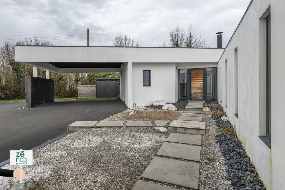 � vendre  Maison Saint-Gilles-Croix-de-Vie (85800)