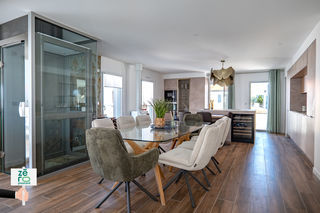  Maison � vendre 4 pi�ces 149 m�