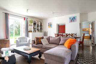  Maison � vendre 3 pi�ces 83 m�