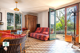  Maison � vendre 5 pi�ces 85 m�