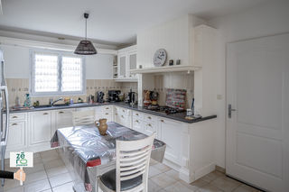  Maison � vendre 7 pi�ces 233 m�