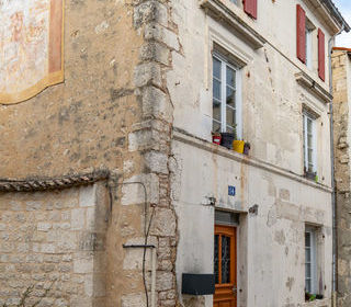  Maison � vendre 4 pi�ces 68 m�