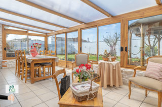  Maison � vendre 4 pi�ces 122 m�