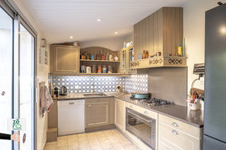  Maison � vendre 7 pi�ces 160 m�