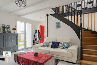  Maison � vendre 5 pi�ces 135 m�