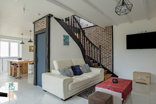  Maison � vendre 5 pi�ces 135 m�