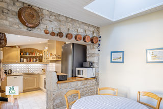  Maison � vendre 7 pi�ces 160 m�