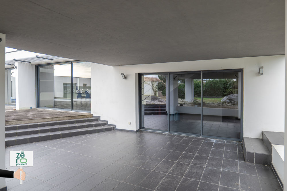 � vendre  Maison Saint-Gilles-Croix-de-Vie (85800)