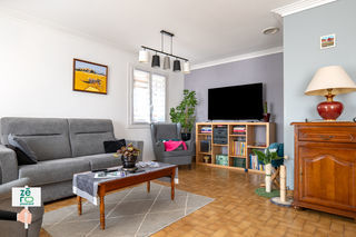  Maison � vendre 4 pi�ces 101 m�