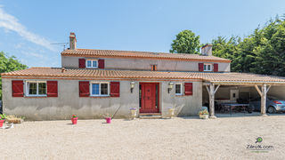  Maison � vendre 7 pi�ces 218 m�