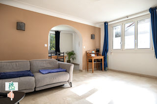  Maison � vendre 5 pi�ces 100 m�