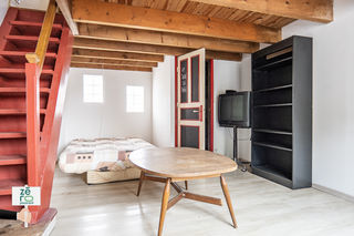  Maison � vendre 3 pi�ces 50 m�