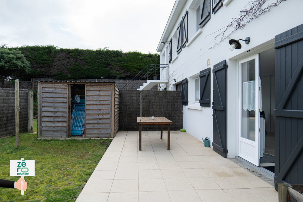 � vendre  Maison Saint-Gilles-Croix-de-Vie (85800)