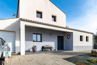  Maison � vendre 5 pi�ces 153 m�