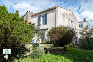  Maison � vendre 5 pi�ces 118 m�