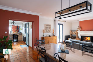  Maison � vendre 8 pi�ces 211 m�