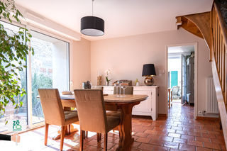  Maison � vendre 5 pi�ces 118 m�