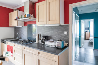  Maison � vendre 6 pi�ces 119 m�