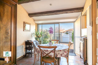  Maison � vendre 6 pi�ces 146 m�