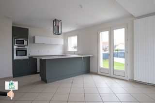  Maison � vendre 4 pi�ces 110 m�