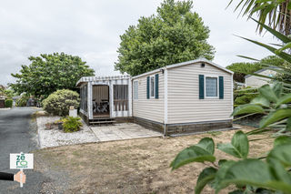  Chalet � vendre 4 pi�ces 42 m�