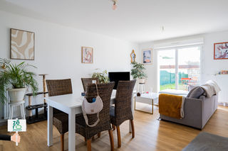  Maison � vendre 3 pi�ces 69 m�