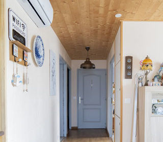  Maison � vendre 3 pi�ces 69 m�