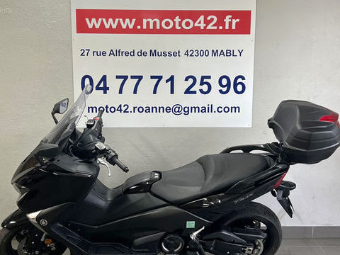 Scooter YAMAHA 2020 occasion Mably 42300