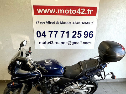 Moto SUZUKI 2001 occasion Mably 42300