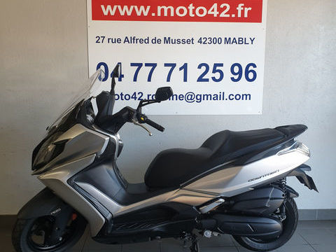 Scooter KYMCO 2023 occasion Mably 42300