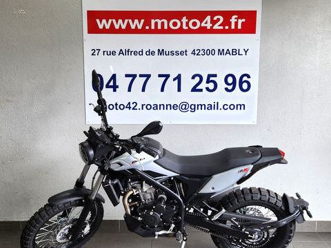Moto BETA 2025 occasion Mably 42300