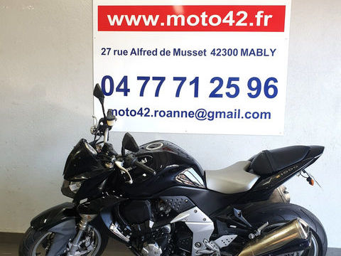 Moto KAWASAKI 2007 occasion Mably 42300