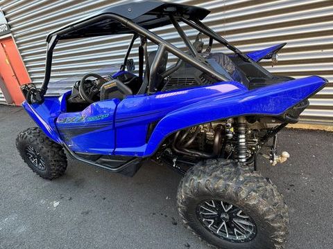 Quad Quad 2025 occasion Mably 42300
