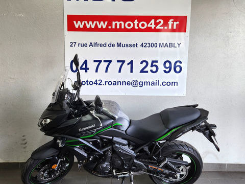 Moto KAWASAKI 2020 occasion Mably 42300