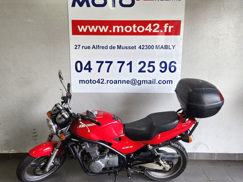 Moto KAWASAKI 2000 occasion Mably 42300