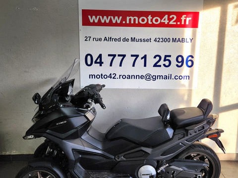 Scooter KYMCO 2023 occasion Mably 42300