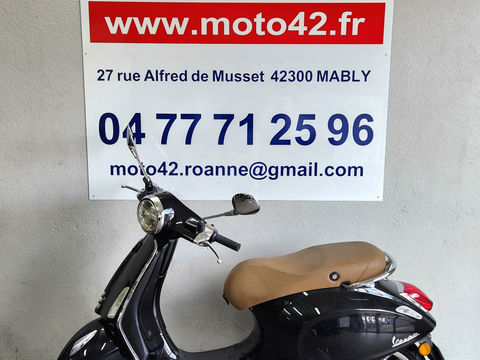 Scooter VESPA 2019 occasion Mably 42300