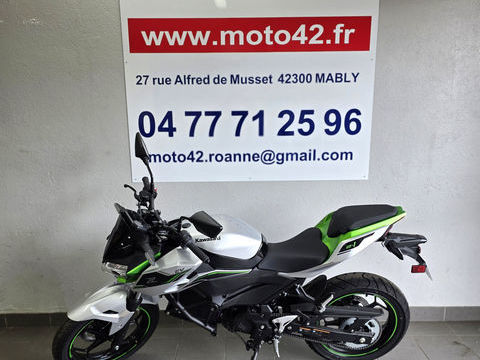 Moto KAWASAKI 2023 occasion Mably 42300
