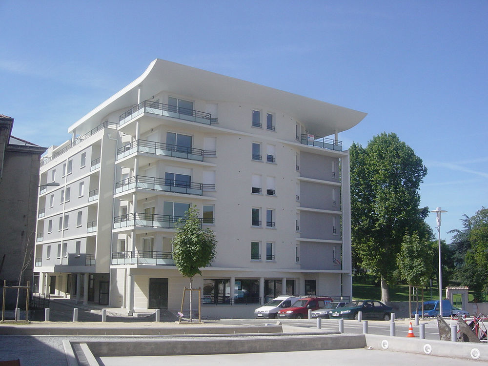 Credit Agricole Centre Est Saint Rambert D'albon