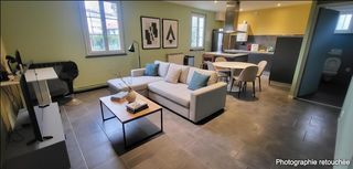  Appartement � vendre 3 pi�ces 65 m�