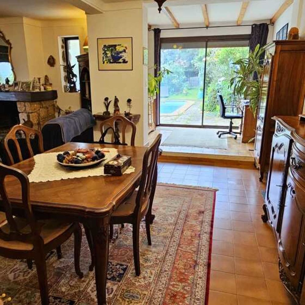 � vendre  Maison Sart�ne (20100)