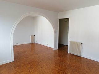 Location Appartement 3 pièces 65 m²