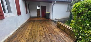  Appartement � vendre 3 pi�ces 65 m�