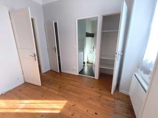  Appartement � vendre 3 pi�ces 56 m�