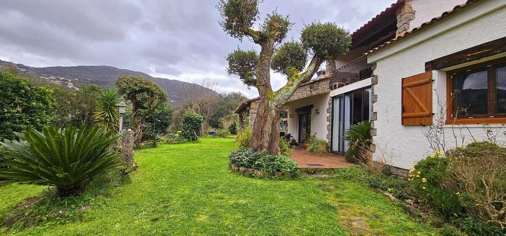 � vendre  Maison Sart�ne (20100)