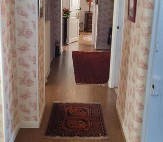  Appartement � vendre 4 pi�ces 134 m�