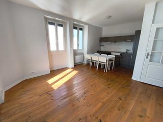  Appartement � vendre 3 pi�ces 56 m�