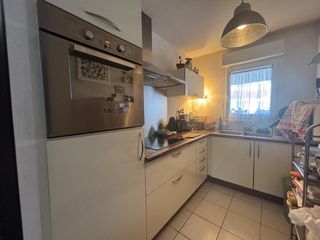  Appartement � vendre 4 pi�ces 81 m�