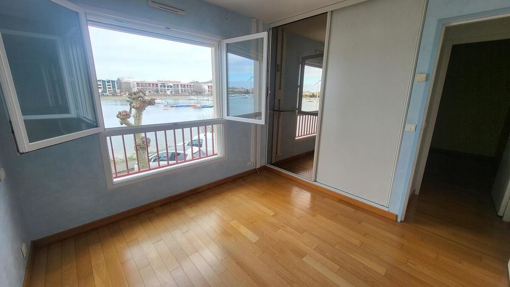 � vendre  Appartement Ciboure (64500)